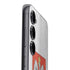 Poland Flag Distressed Galaxy S24 Plus Skin
